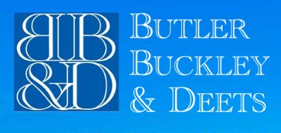 Butler, Buckley & Deets logo